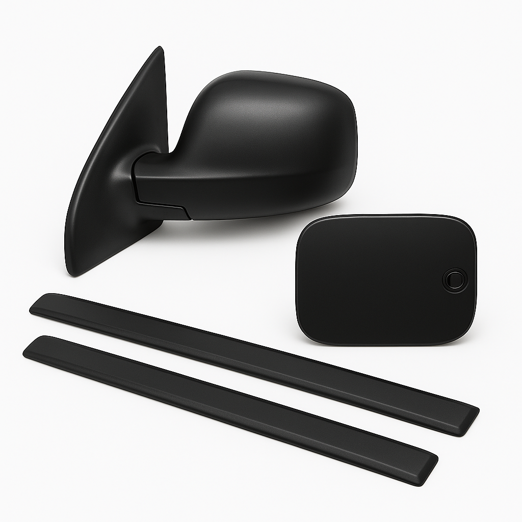 Karosserieteile - Kopie