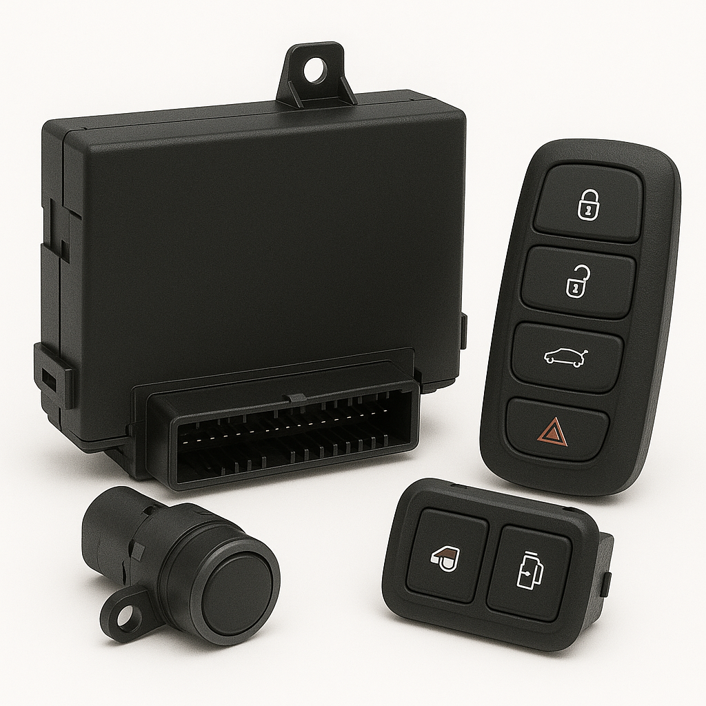 Komfortsysteme - Kopie