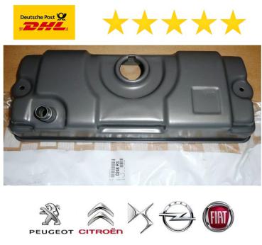 ORIGINAL PSA Ventildeckel Citroen Peugeot 0248.R3