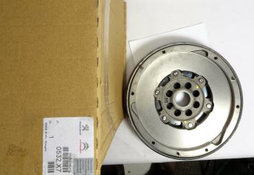 Original Zweimassenschwungrad 2.0 HDi CITROEN C4 C5 C8 PEUGEOT 0532.X7