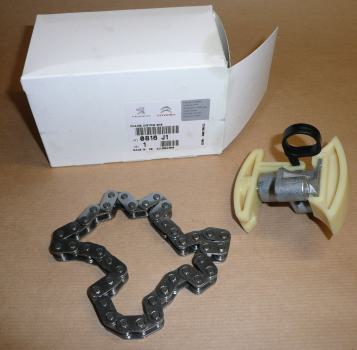 ORIGINAL PSA Steuerkettensatz Steuerkette 1.6HDI 0816.J1