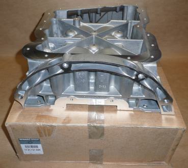 ORIGINAL Ölwannen RENAULT MEGANE II 2.0DCI OE 110172100R