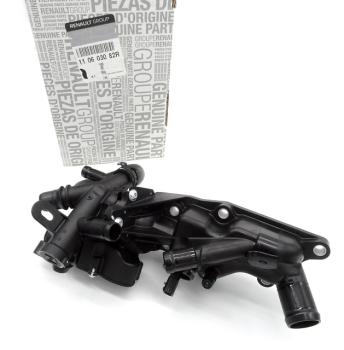 ORIGINAL Thermostat Renault Dacia 1.2 TCe 110603082R