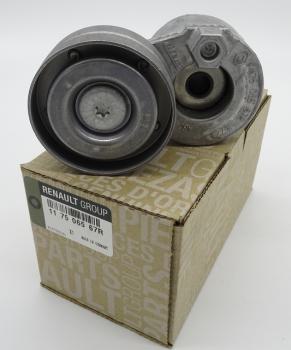 Original SPANROLLE RENAULT MASTER,TRAFIC 1.9 DCI 117506567R