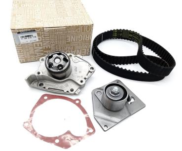 Renault Zahnriemensatz +Wasserpumpe ESPACE IV LAGUNA TRAFIC 1.9DCI 119A01877R