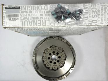 Original Renault Zweimassenschwungrad 2.3DCI MASTER III MOVANO B 123009802R