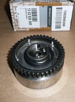 ORGINAL Zahnrad Nockenwelle Renault Dacia 1.2 TCE 130259835R '