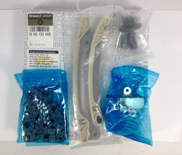 ORIGINAL STEUERKETTENSATZ Megane III Grand Scenic III 1.4 16V  130C12345R