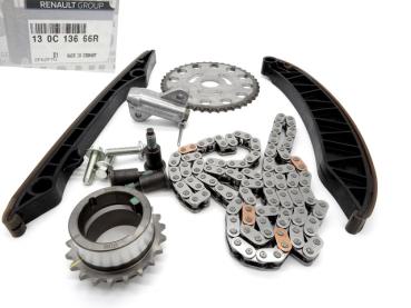 Steuerkettensatz Original Master Movano 2.3 dCi BI-TURBO 130C13666