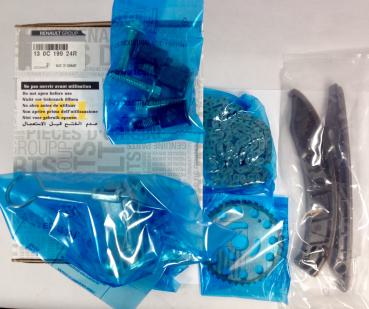 Original  Steuerkettensätze Renault Master Opel Movano 2.3dci/cdti 130C19924R