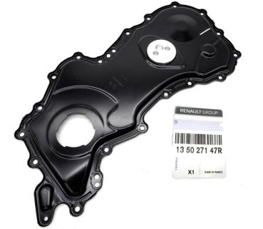 ORGINAL Motorabdeckung VIVARO TRAFIC 3 MEGNE IV 1.6 DCI 135027147R = 1350100Q0J