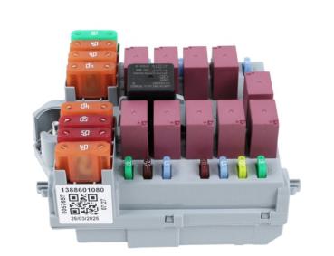 Original PSA/Fiat BSM Sicherungskasten Ducato  1388601080