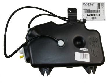 ORIGINAL PSA Tank Kraftstoffadditiv Citroen/Peugeot 1440080380 / 1692298180