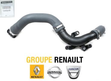ORIGINAL Ladeluftschlauch RENAULT CAPTUR CLIO IV 1.2 TCe  144602500R
