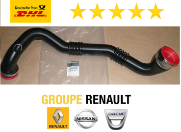 ORGINAL Luftschlauch Renault Master III Movano  2.3 DCI 144604965R = 1446300Q1M