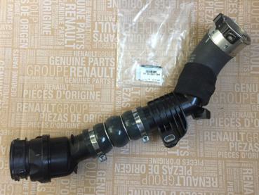 Original Renault Ladeluftschlauch  Kangoo III Megane IV 144608578R
