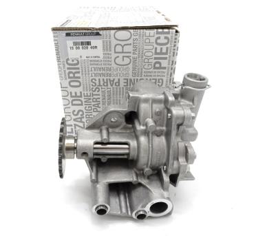 ORGINAL Ölpumpe Master III Movano NV400 150002040R