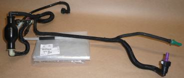 ORIGINAL PSA Kraftstoffleitung Kraftstoffschlauch 1.4 HDi 1574.S8