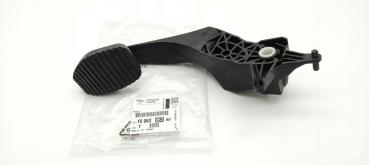 ORGINAL PSA Kupplungspedal Citroen Peugeot 1606385380