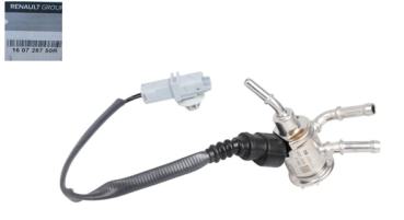 ORGINAL Einspritzdüse Ablue Renault 2.0 DCI 160728750R