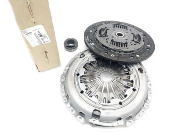 PSA Kupplungssatz PEUGEOT.CITROEN 1.6 HDi 1611268880/1611273080