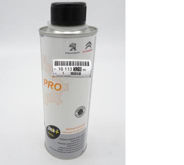 ORIGINAL PSA Kraftstoffadditiv HDi Diesel " UNIK+" 300ml 1611332880