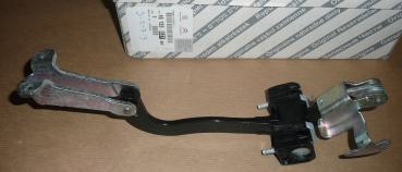 ORGINAL PSA Fangband Hecktür rechts Citroen Jumper BOXER 1613353780