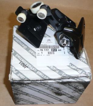 ORIGINAL PSA Schiebetür Rollenführung BOXER rechts 1616883880