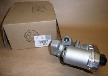 ORIGINAL PSA AGR Ventil JUMPER BOXER 2.2 HDi 1618.HQ / 1684449380