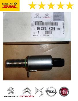 ORIGINAL CITROEN/PEUGEOT PSA STEUERVENTIL NOCKENWELLE 1628924280