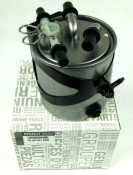 ORIGINAL Kraftstofffilter Dieselfilter MEGANE/SCENIC 1.5-2.0 DCI 164005190R