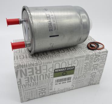 ORIGINAL Kraftstofffilter Dieselfilter MEGANE SCENIC 1.5 DCI 164006435R