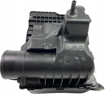Original Renault Luftfiltergehäuse MEGANE  165007121R