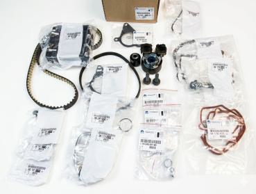 ORIGINAL PSA Zahnriemensatz C/P DS3 108 208 301 308  1.2 PT 1654515880