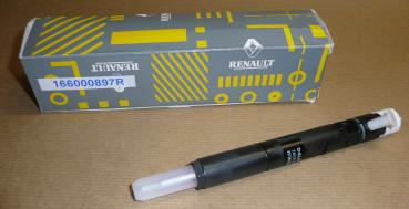 ORGINAL Einspritzdüse RENAULT Kangoo Clio III 1.5 dCi 166000897R '