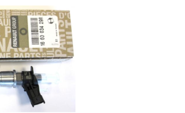 ORIGINAL Einspritzdüse LAGUNA MEGANE III KOLEOS 2.0DCI 166003429R=7701476567