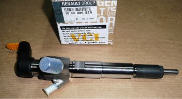 ORIGINAL Einspritzdüse Injektor Renault Dacia 1.5 dCi 166008052R