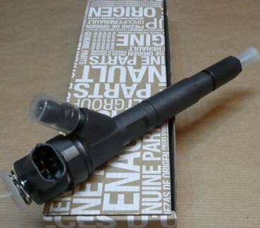 ORIGINAL Einspritzdüse Injektor Renault Master II 2.2 dCi 166008208R