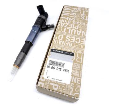 Original Einspritzdüse Renault Master IV 2.3 DCI 166091245R