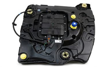 ORIGINAL PSA  AdBlue-Tank Harnstofftank  C/P C3,208,2008,301 1.6 HDi 1682615880