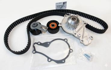 ORIGINAL PSA Zahnriemensatz + Wasserpumpe Citroen/Peugeot 1.6 1684448280
