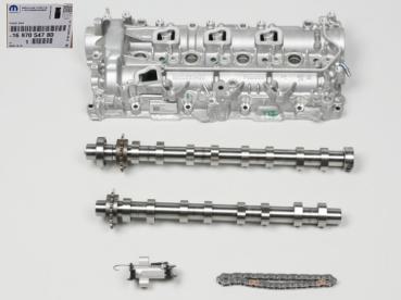 ORGINAL PSA C/P Nockenwellengehäusesatz  1.5 HDi BlueHDi 1697054780