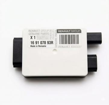 ORGINAL Renault AdBlue Steuergerät MASTER MOVANO 169108548R / 1700100Q0C