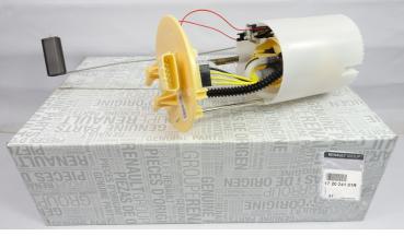 ORGINAL Kraftstoff-Fördereinheit MASTER III 2.3 DCI 172024101R=1704200Q1G