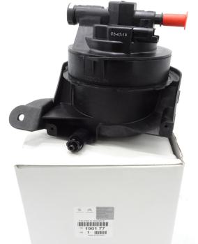 ORGINAL PSA Kraftstofffiltergehäuse CITROEN/PEUGEOT 2.0 HDI 190177