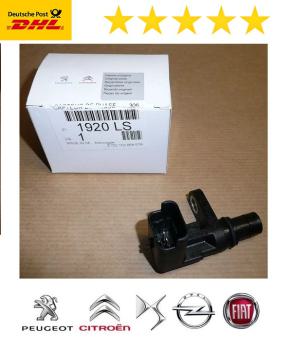 ORIGINAL PSA Nockenwellensensor Impulsgeber Nockenwelle Citroen/Peugeot 1920.LS