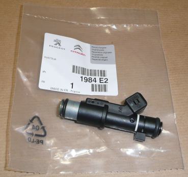 ORIGINAL PSA Einspritzdüse Einspritzventil 2.0 16V 1984.E2