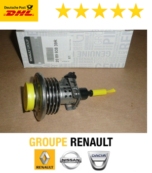 ORGINAL Einspritzdüse ADBLUE Renault Master IV 2.3 dCi 208993839R / 208S400Q0A '