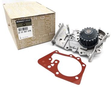 Renault Wasserpumpe Clio Laguna Megane Scenic Twingo 1.6 210105707R