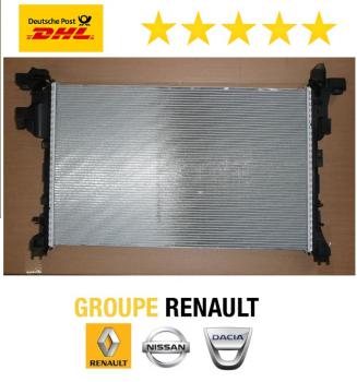 ORGINAL Wasserkühler RENAULT Trafic III Vivaro 1.6 dCi  214104966R